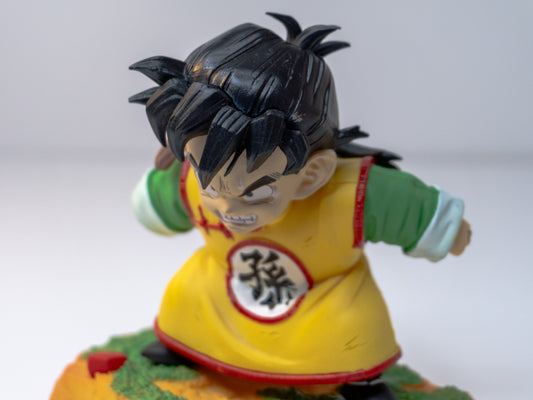 Kid Gohan