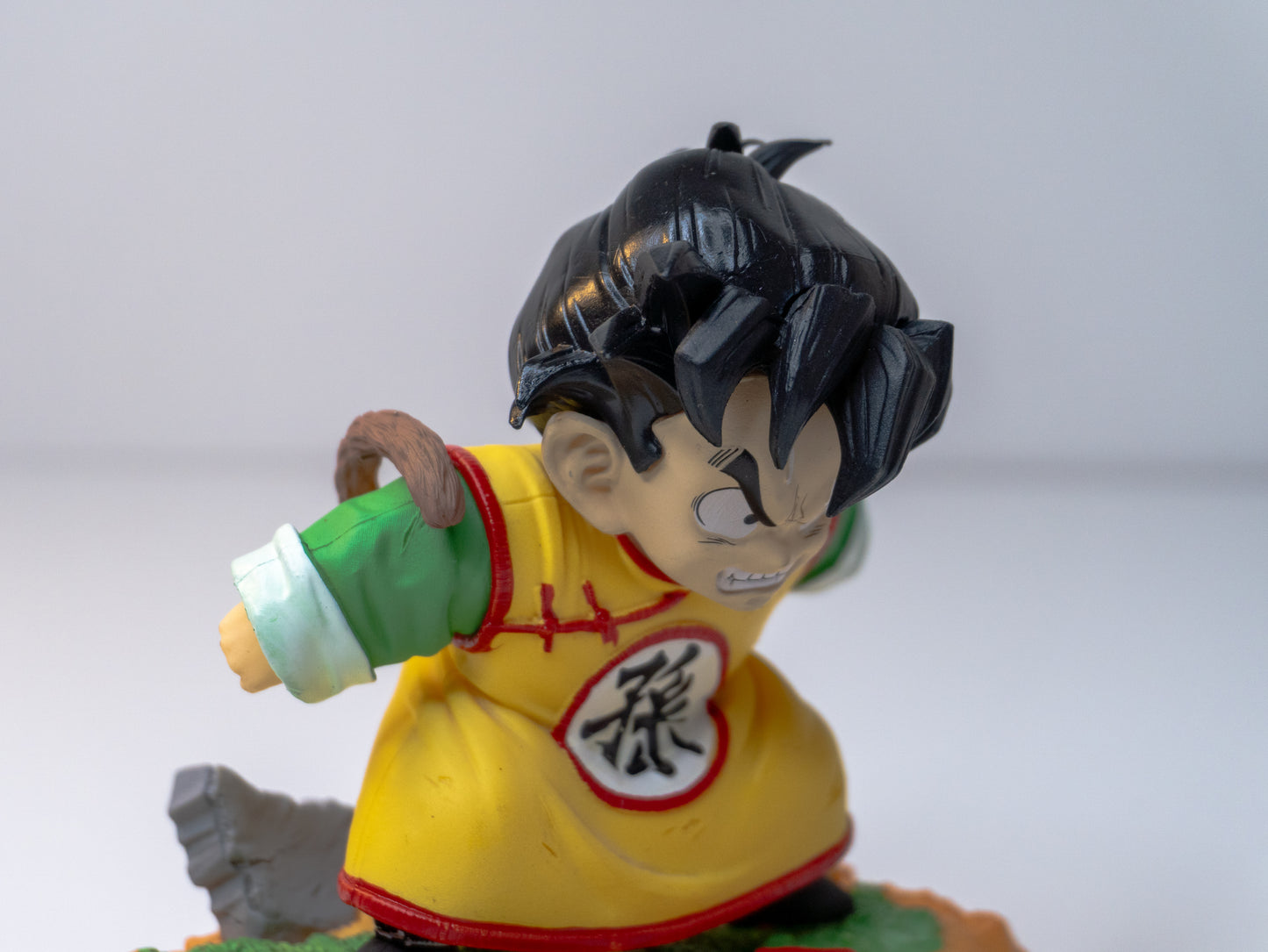Kid Gohan