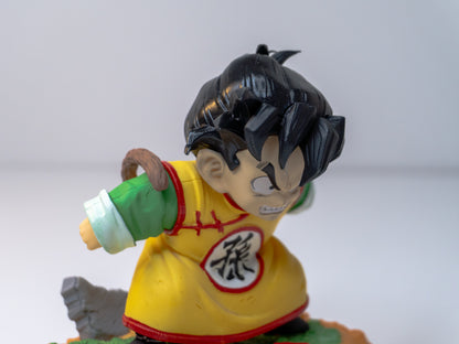 Kid Gohan