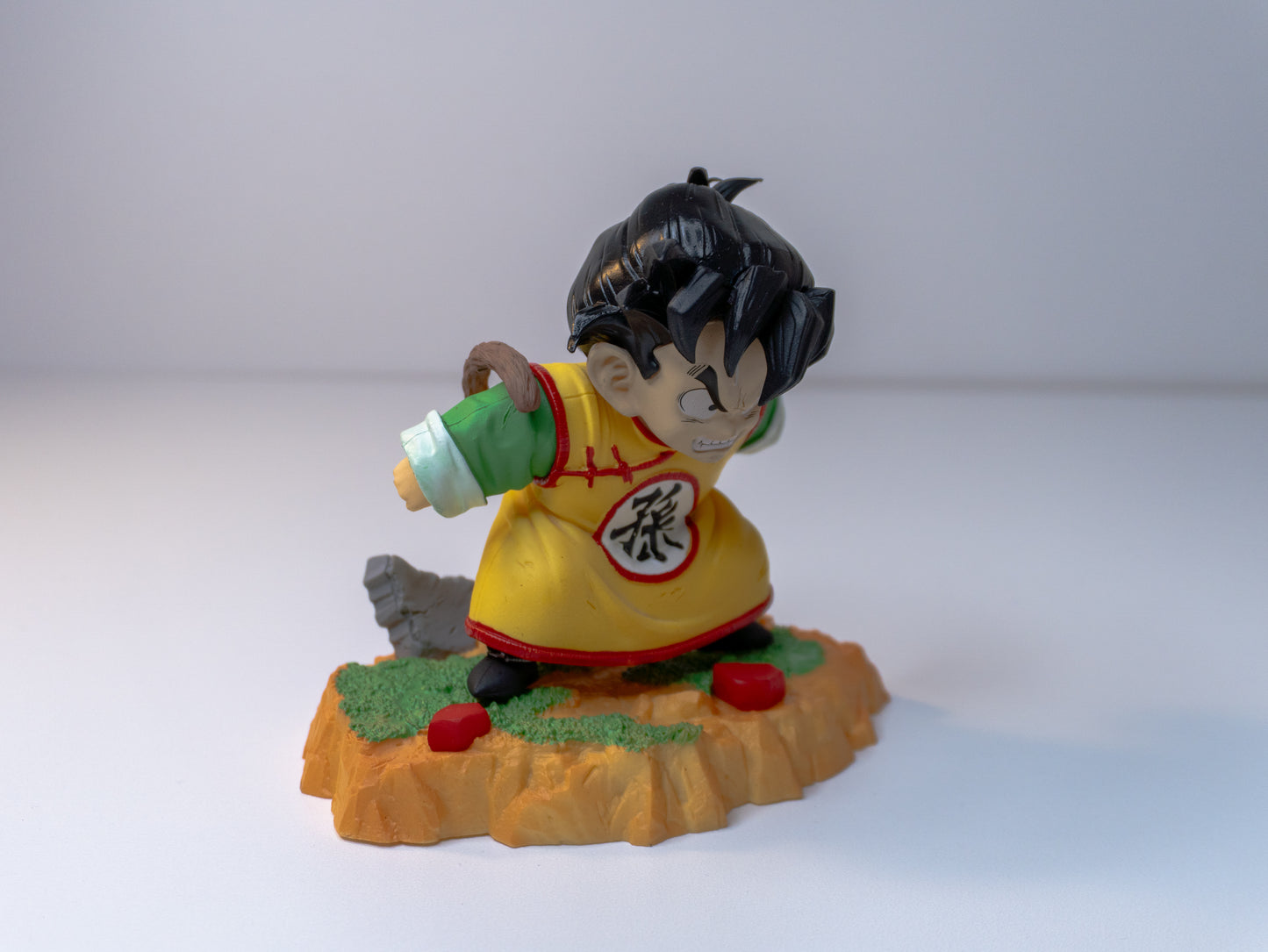 Kid Gohan