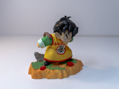 Kid Gohan