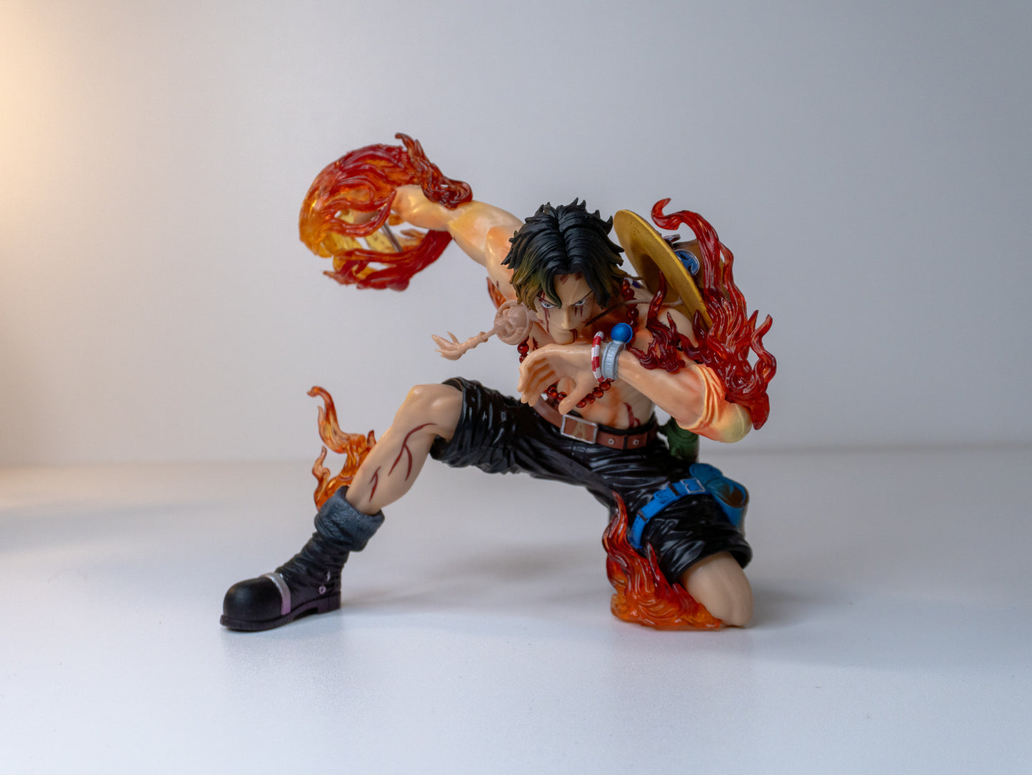 Portgas D. Ace