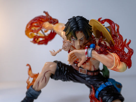 Portgas D. Ace