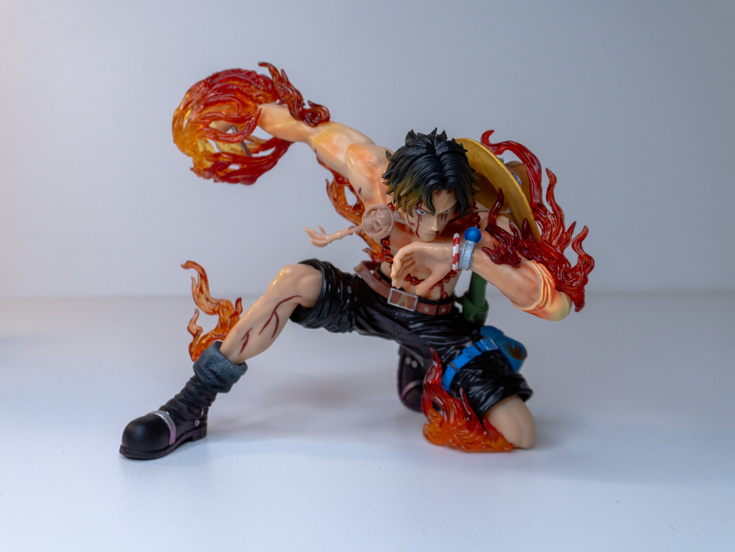 Portgas D. Ace