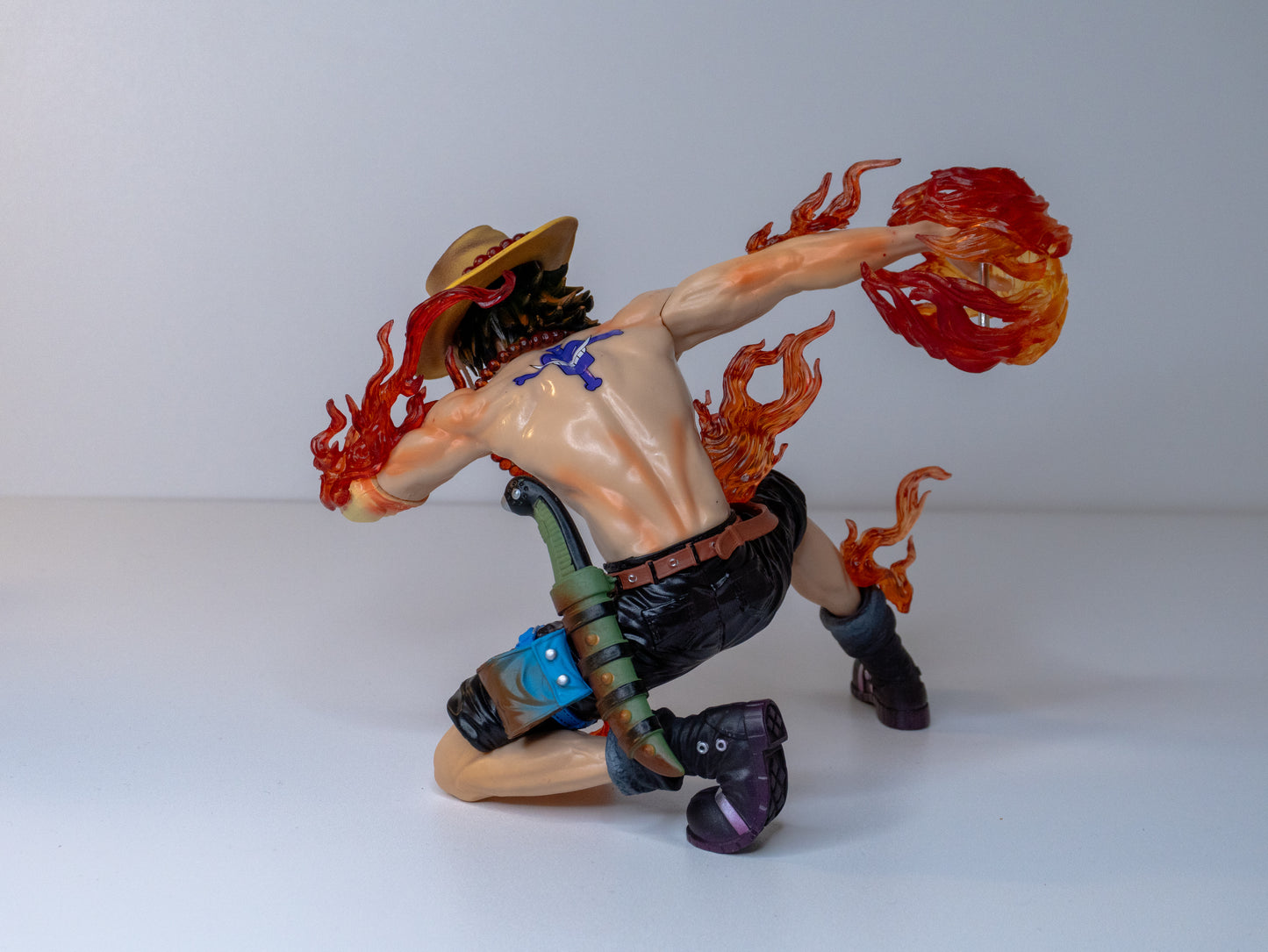 Portgas D. Ace