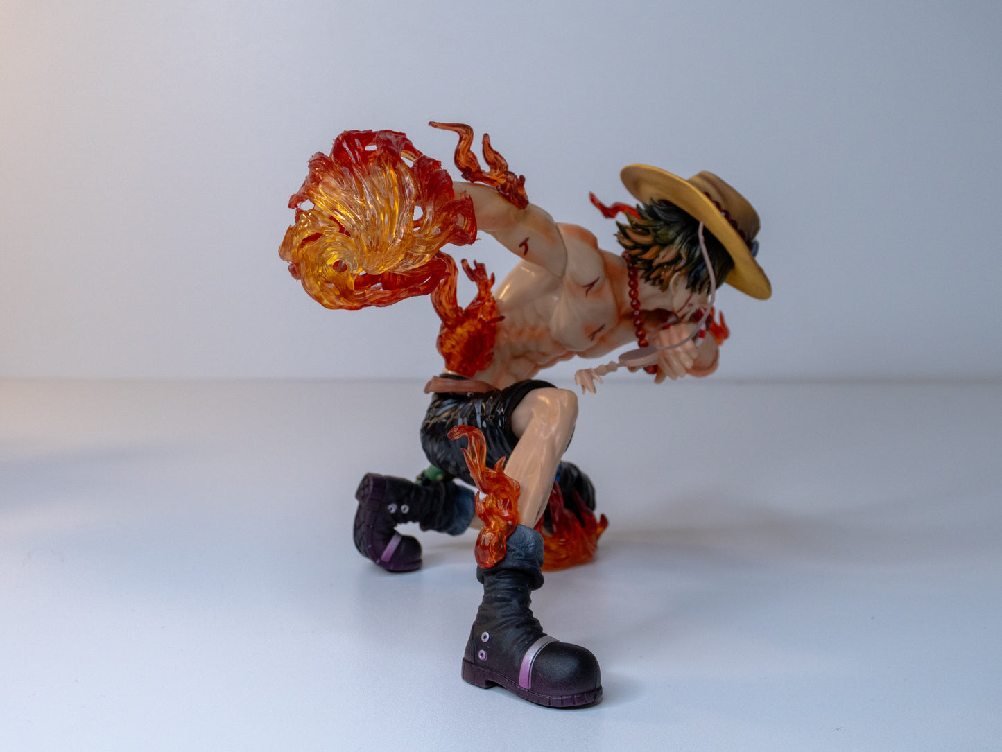 Portgas D. Ace
