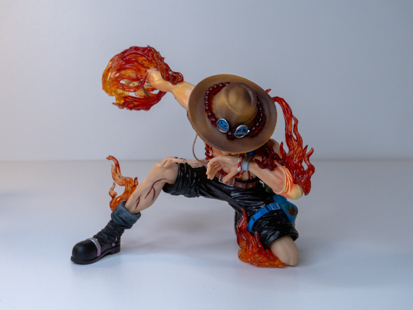 Portgas D. Ace