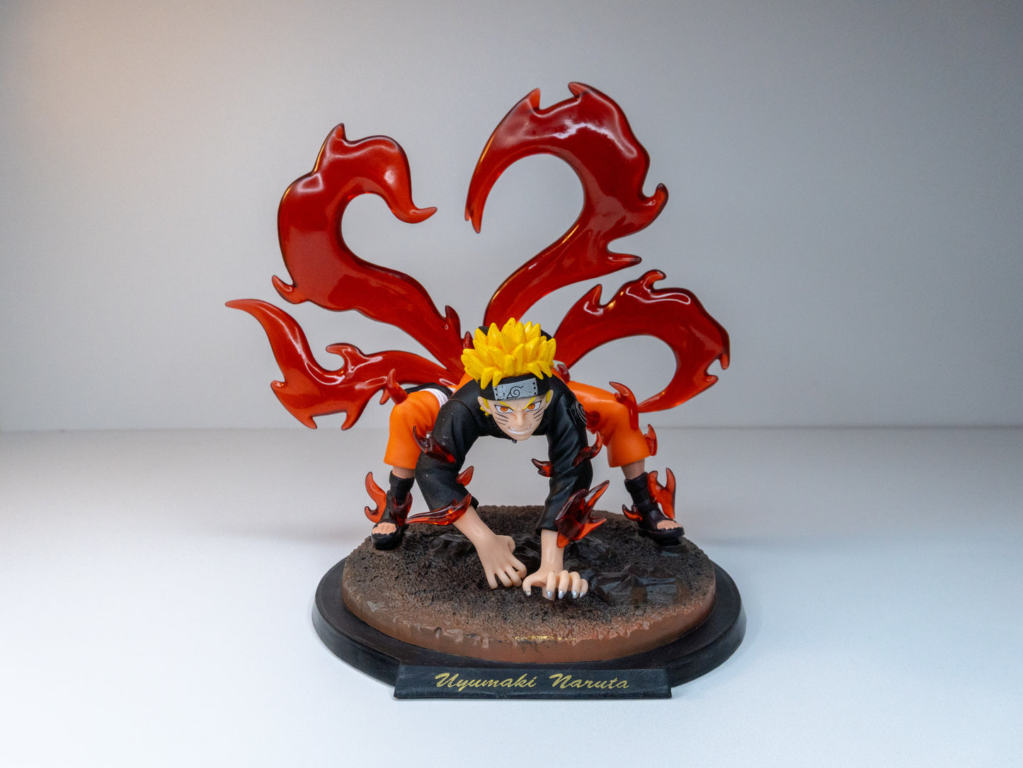 Uzumaki Naruto