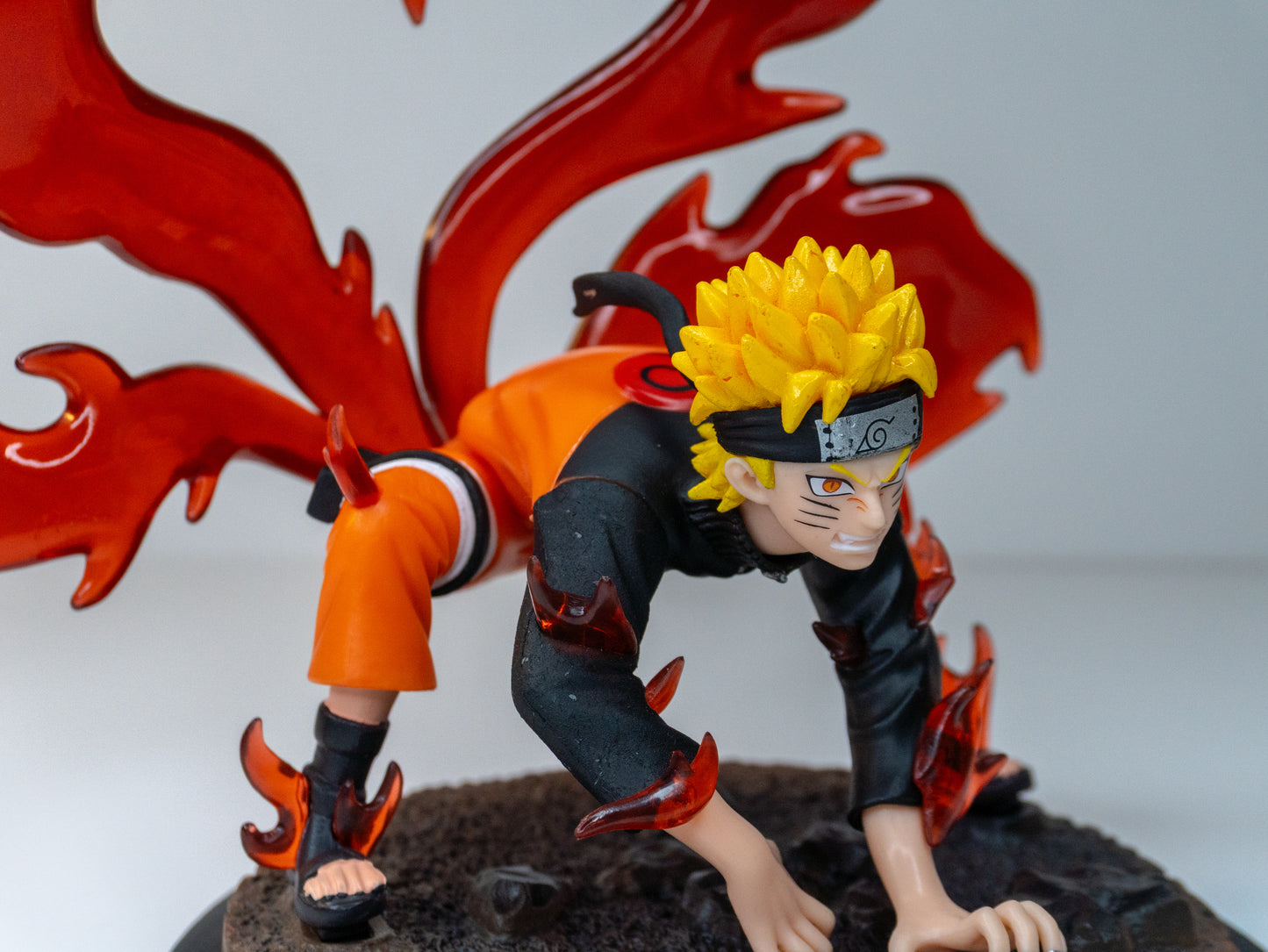 Uzumaki Naruto