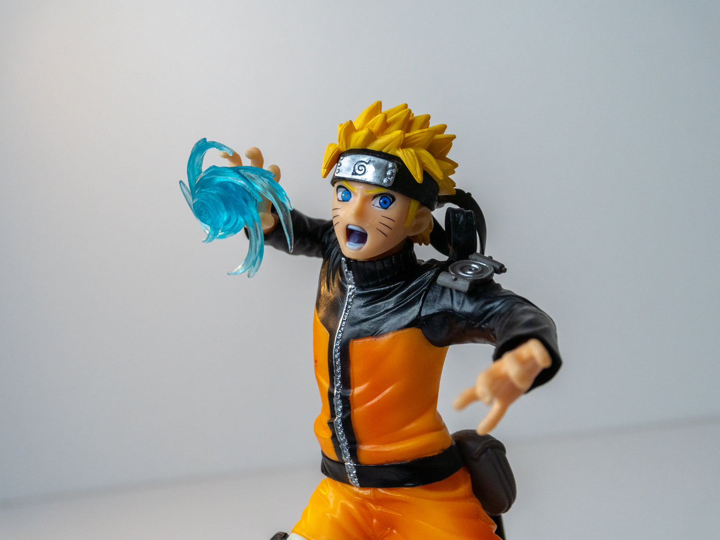 Uzumaki Naruto