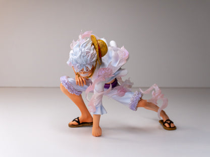 Monkey D. Luffy - Gear 5