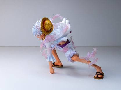 Monkey D. Luffy - Gear 5