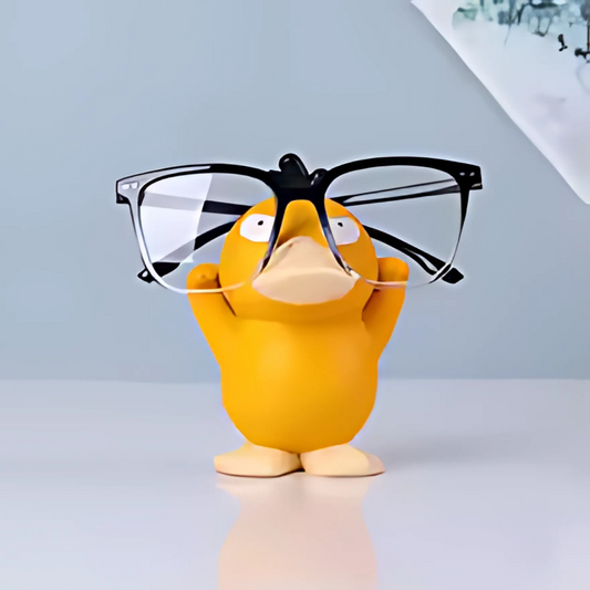 Soporte de Gafas de Colección