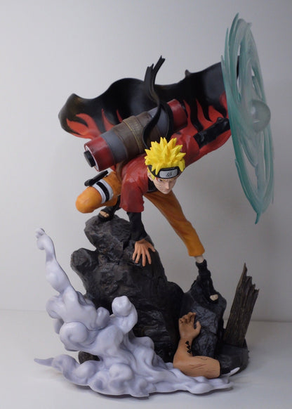 Uzumaki Naruto Sage Mode