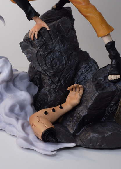 Uzumaki Naruto Sage Mode